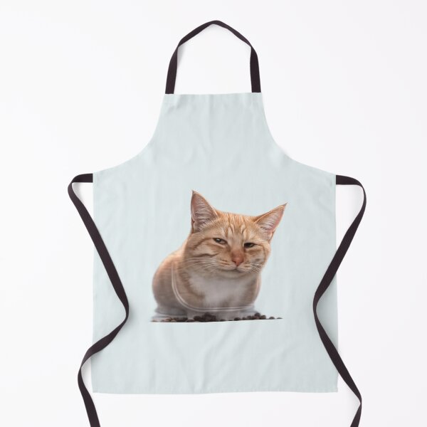 Item preview, Suspicious cat from meme designed and sold by t-patterns.