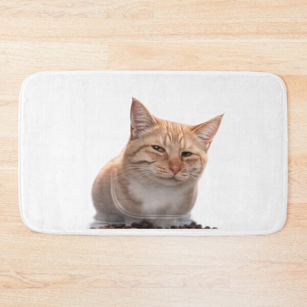 Item preview, Suspicious cat from meme designed and sold by t-patterns.