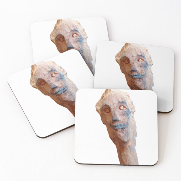 Item preview, Figuren wood designed and sold by Pablox00.