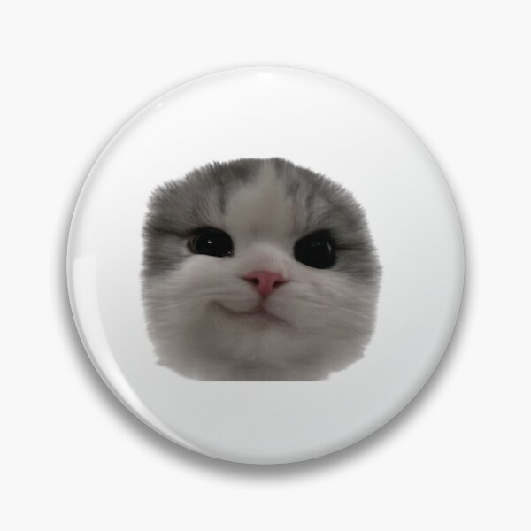 Item preview, Cool cute cat from meme designed and sold by t-patterns.