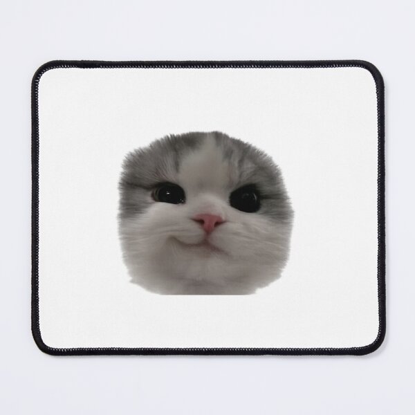 Item preview, Cool cute cat from meme designed and sold by t-patterns.