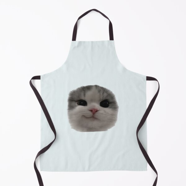 Item preview, Cool cute cat from meme designed and sold by t-patterns.