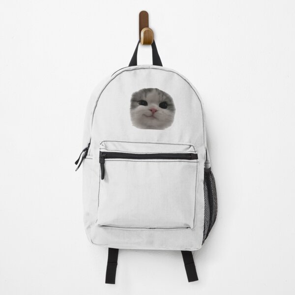 Item preview, Cool cute cat from meme designed and sold by t-patterns.