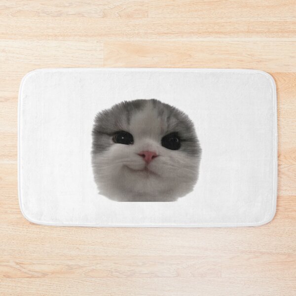 Item preview, Cool cute cat from meme designed and sold by t-patterns.