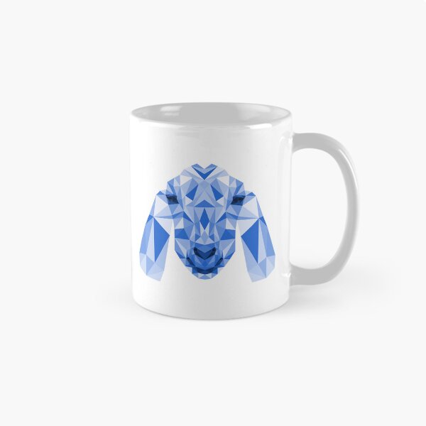 Item preview, Goat designed and sold by M K D.