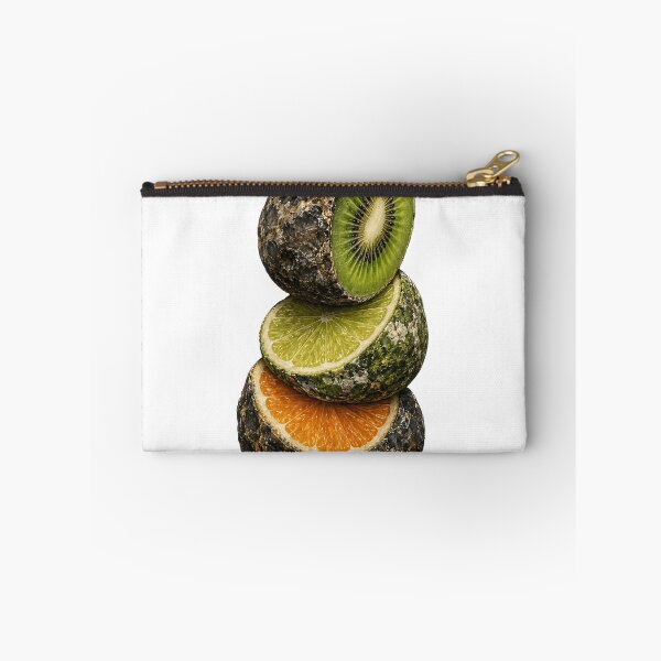 Item preview, Volcanic Citrus Totem  designed and sold by Jaideep Walia.