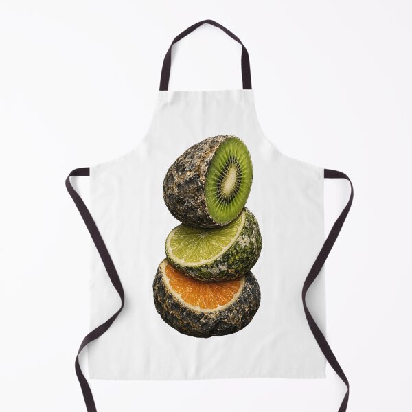 Item preview, Volcanic Citrus Totem designed and sold by Jaideep Walia.