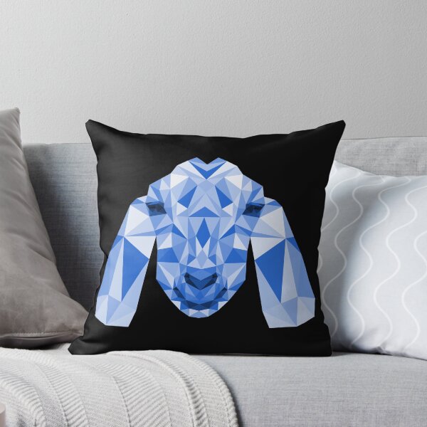 Item preview, Goat designed and sold by M K D.