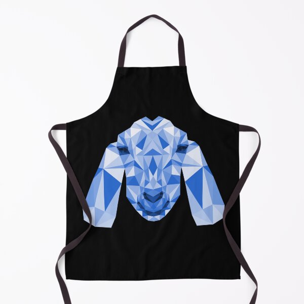 Item preview, Goat designed and sold by M K D.