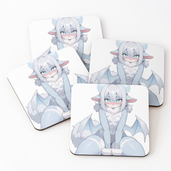 Item preview, Selariel Cute Bunny Outfit  designed and sold by CeluniaMoon's Art - Cute Furry, Anime, and More! .