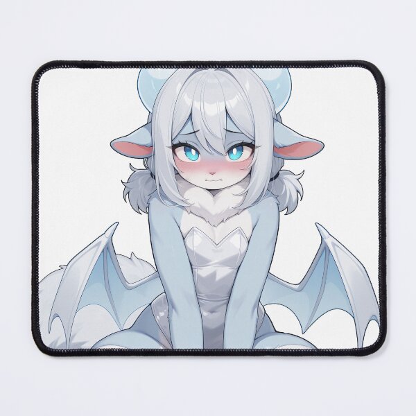 Item preview, Selariel Cute Bunny Outfit  designed and sold by CeluniaMoon's Art - Cute Furry, Anime, and More! .