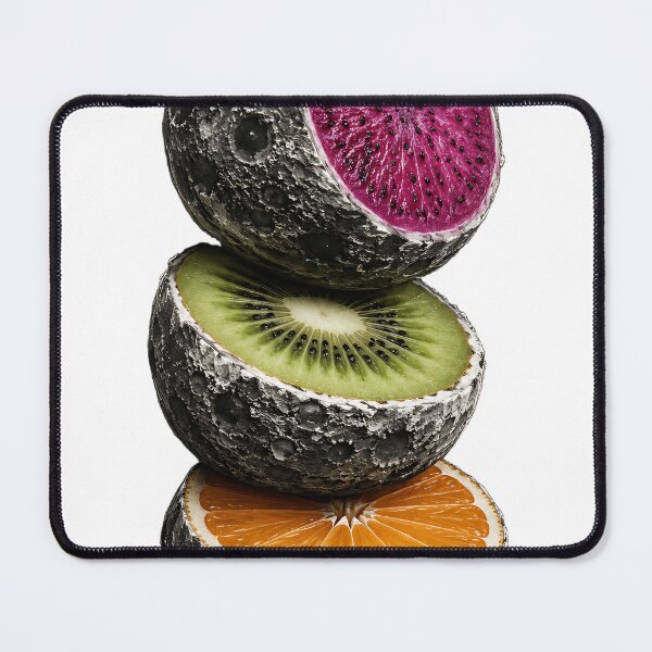 Item preview, Lunar Fruit Eclipse designed and sold by Jaideep Walia.