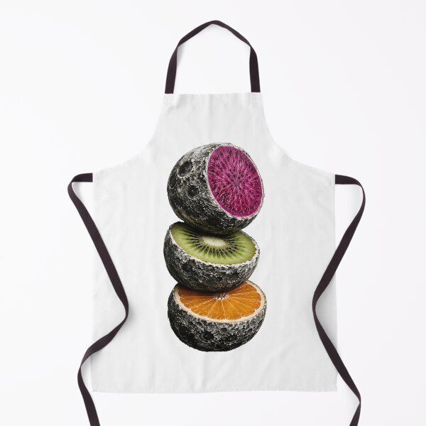 Item preview, Lunar Fruit Eclipse designed and sold by Jaideep Walia.