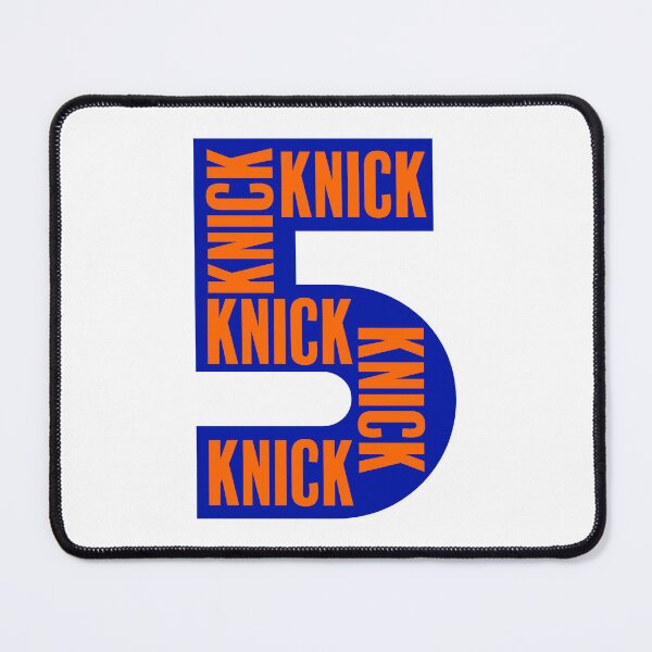 Item preview, Knicks In 5 designed and sold by yknot.