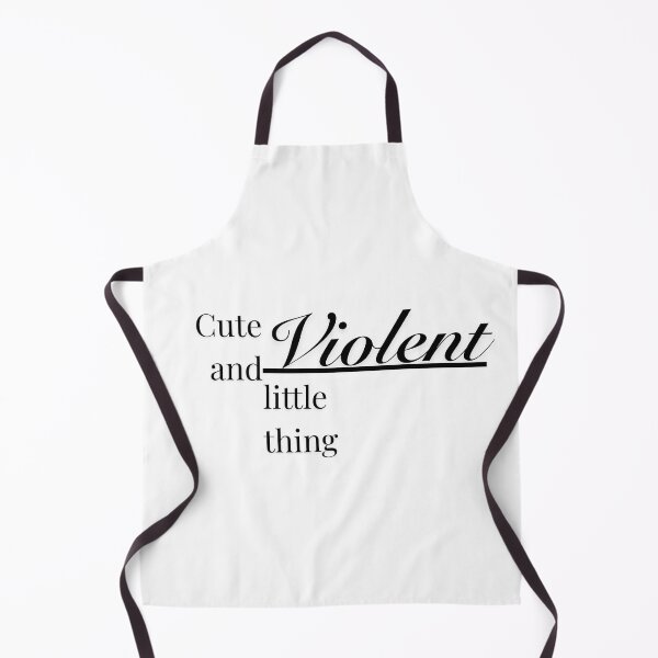 Item preview, Cute and VIOLENT little thing designed and sold by FariiShop.