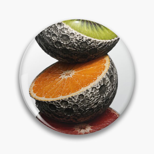 Item preview, Celestial Citrus Stack   designed and sold by Jaideep Walia.