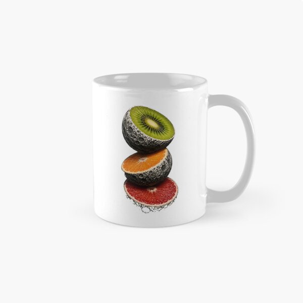 Item preview, Celestial Citrus Stack   designed and sold by Jaideep Walia.