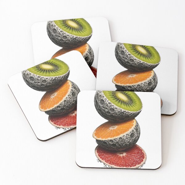 Item preview, Celestial Citrus Stack   designed and sold by Jaideep Walia.