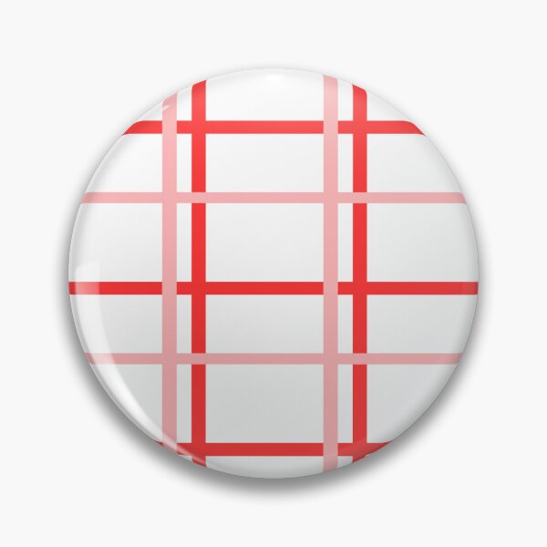 Item preview, Simple aesthetic red lines designed and sold by happypanda20.