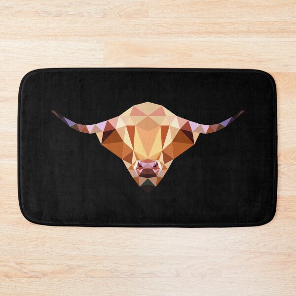 Item preview, Yak designed and sold by M K D.