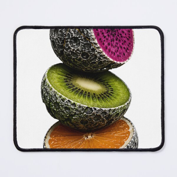 Item preview, Cosmic Fruit Stack  designed and sold by Jaideep Walia.