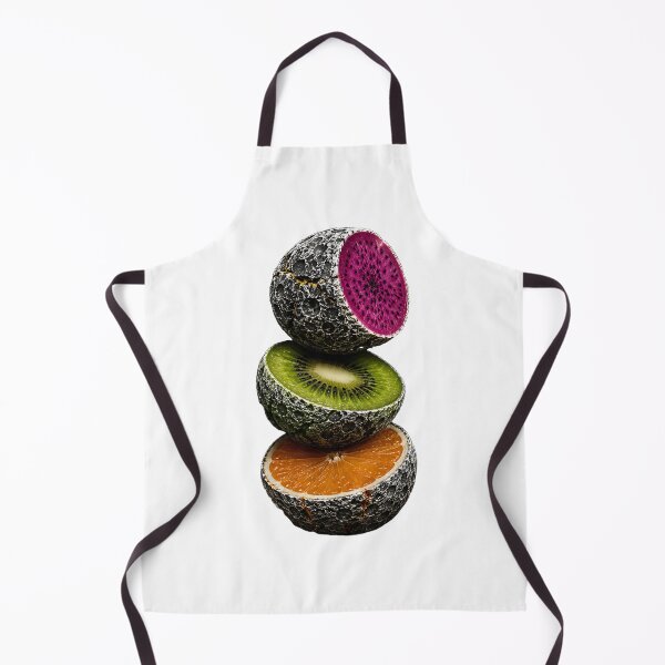 Item preview, Cosmic Fruit Stack  designed and sold by Jaideep Walia.