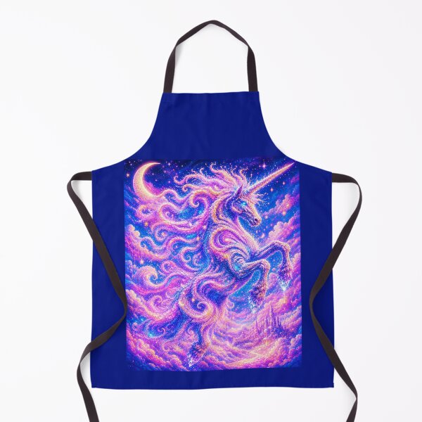 Item preview, ⚡ ELEMENTAL UNICORNS COLLECTION - DREAM designed and sold by WheelieGdArt.