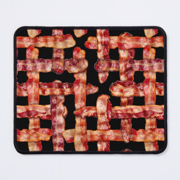 Item preview, Bacon designed and sold by PopAlien.