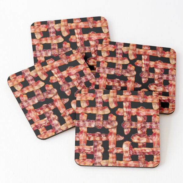 Item preview, Tocino designed and sold by PopAlien.