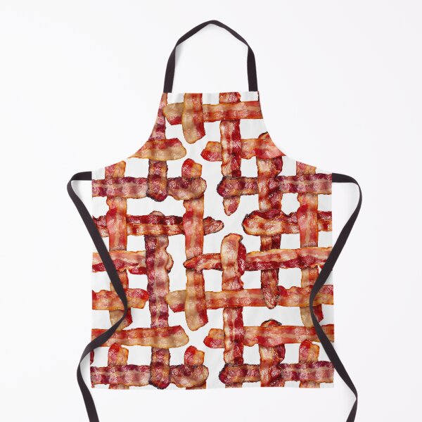 Aperçu de l'œuvre Bacon créée et vendue par PopAlien.