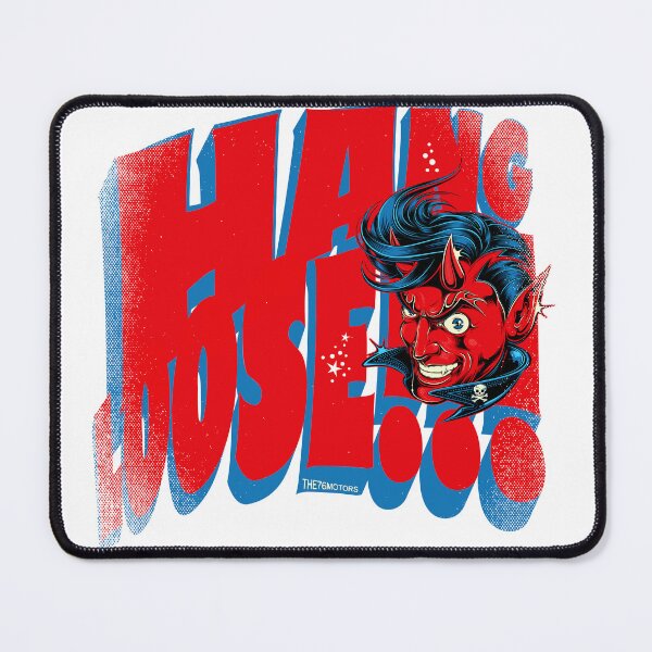 Item preview, Hang Loose!!! designed and sold by 76-Motors.