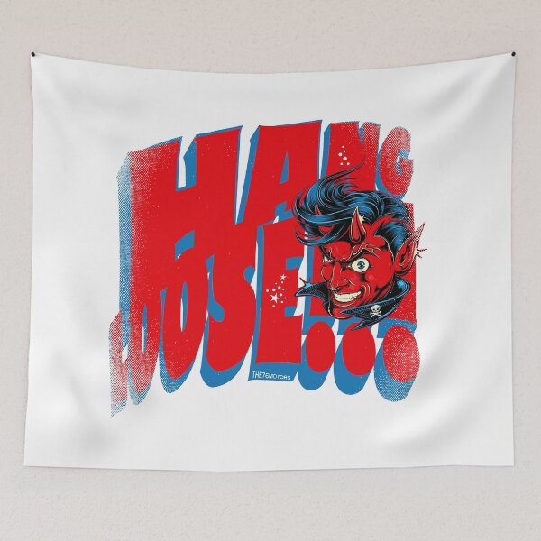 Item preview, Hang Loose!!! designed and sold by 76-Motors.
