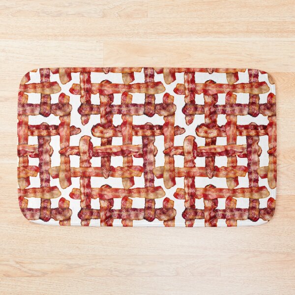 Item preview, Bacon designed and sold by PopAlien.
