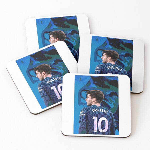 Item preview, Christian Pulisic Usmnt designed and sold by kyndellku.