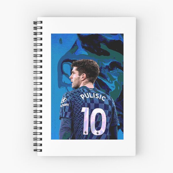Item preview, Christian Pulisic Usmnt designed and sold by kyndellku.