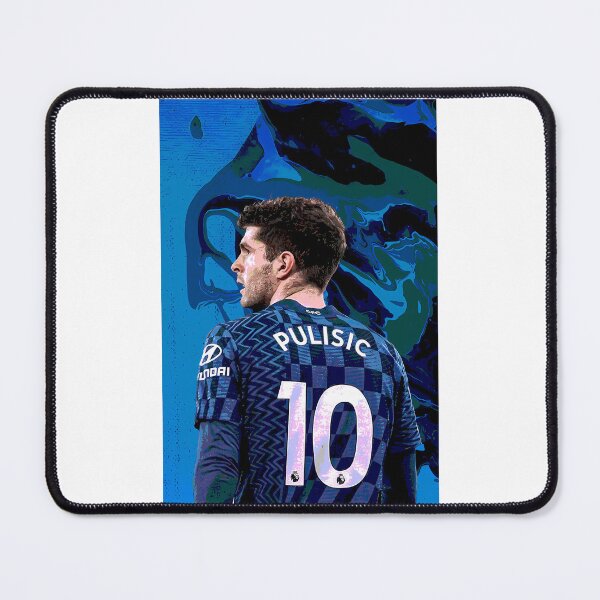 Item preview, Christian Pulisic Usmnt designed and sold by kyndellku.