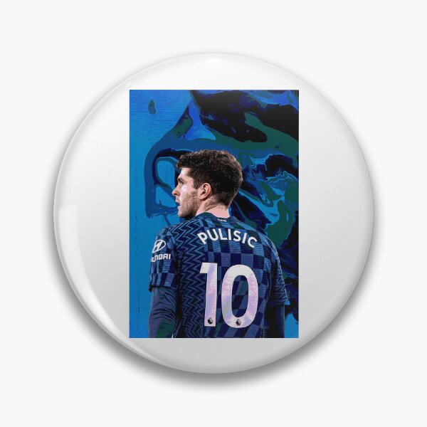 Item preview, Christian Pulisic Usmnt designed and sold by kyndellku.