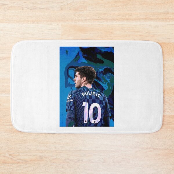 Item preview, Christian Pulisic Usmnt designed and sold by kyndellku.