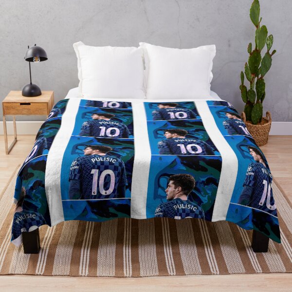 Item preview, Christian Pulisic USMNT designed and sold by kyndellku.