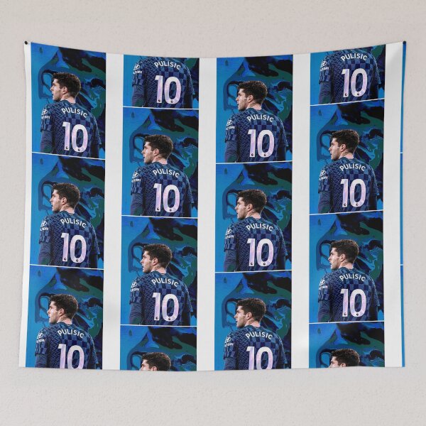 Item preview, Christian Pulisic Usmnt designed and sold by kyndellku.