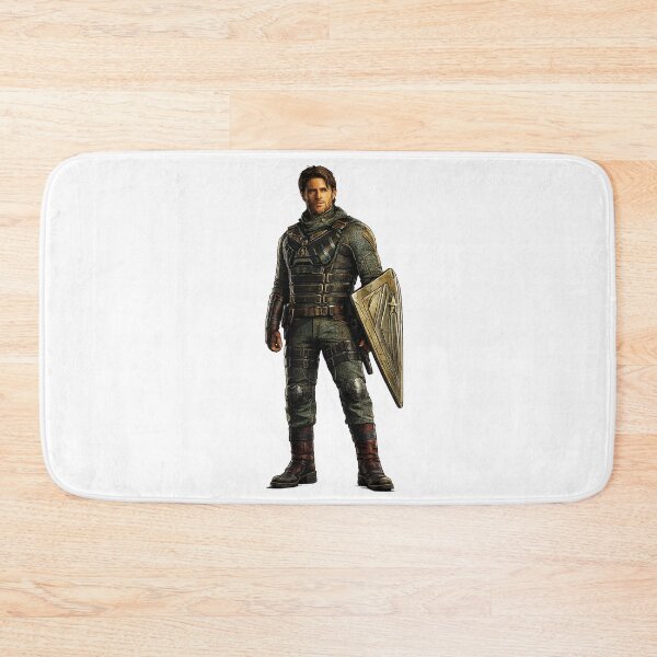 Item preview, Soldier Boy from The Boys  designed and sold by t-patterns.