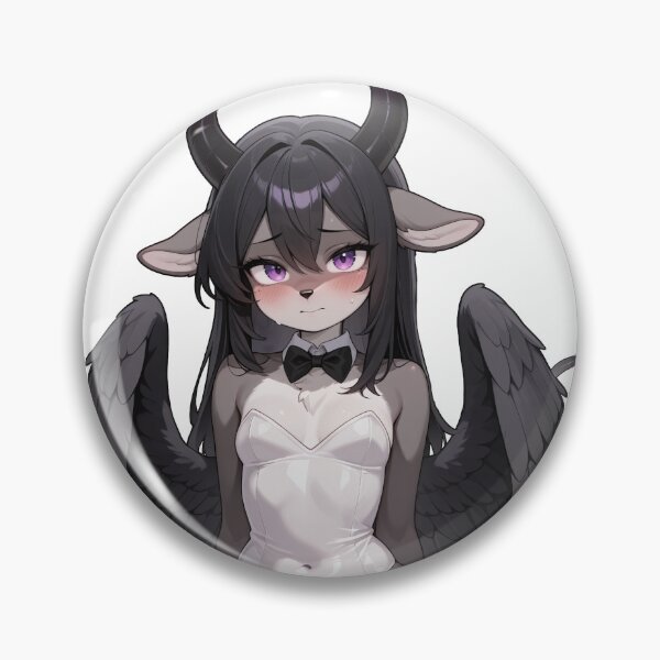 Item preview, Nyxie's Cute Bunny Outfit  designed and sold by CeluniaMoon's Art - Cute Furry, Anime, and More! .