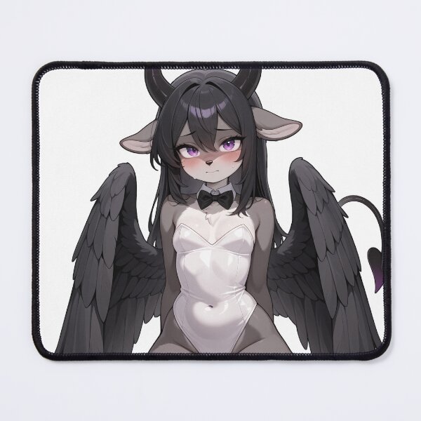 Item preview, Nyxie's Cute Bunny Outfit  designed and sold by CeluniaMoon's Art - Cute Furry, Anime, and More! .