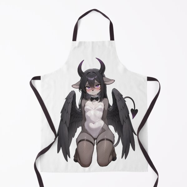 Item preview, Nyxie's Cute Bunny Outfit designed and sold by CeluniaMoon's Art - Cute Furry, Anime, and More! .