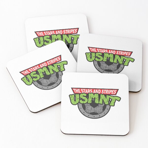 Item preview, A Fearsome Soccer Team designed and sold by kyndellku.
