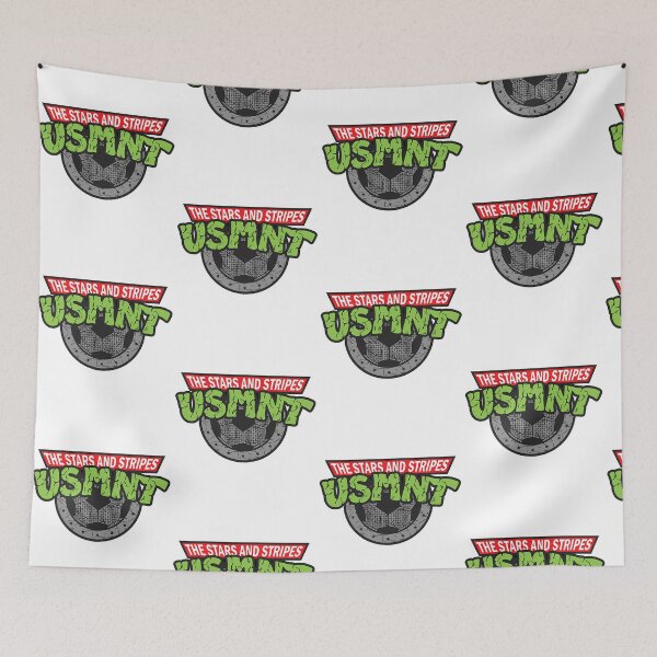 Item preview, A Fearsome Soccer Team designed and sold by kyndellku.