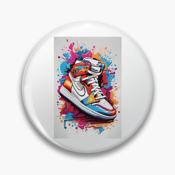 Item preview, Air Jordan designed and sold by kyndellku.