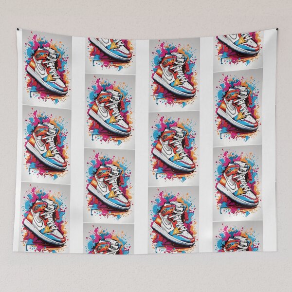 Item preview, Air Jordan designed and sold by kyndellku.
