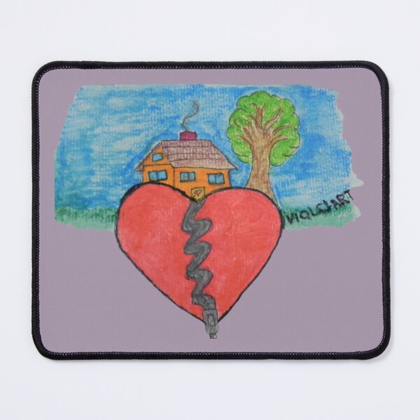 Item preview, The path to happiness designed and sold by ViolciArt.