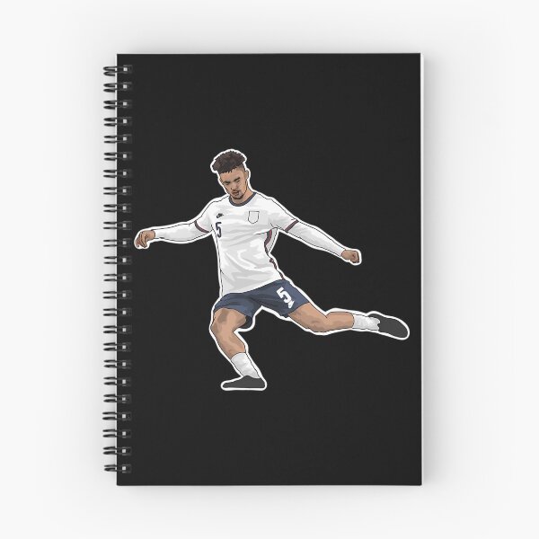 Item preview, Antonee Robinson designed and sold by kyndellku.